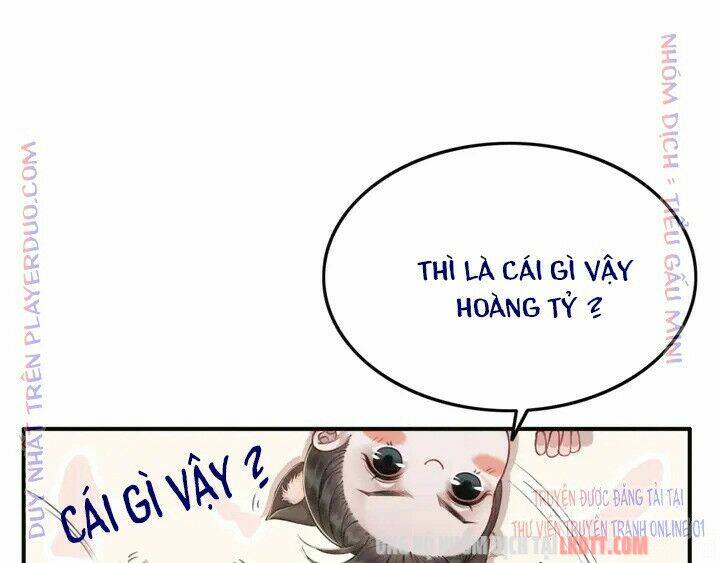 Trọng Sinh Bá Sủng Nhiếp Chính Vương Quá Mạnh Mẽ: Chapter 147