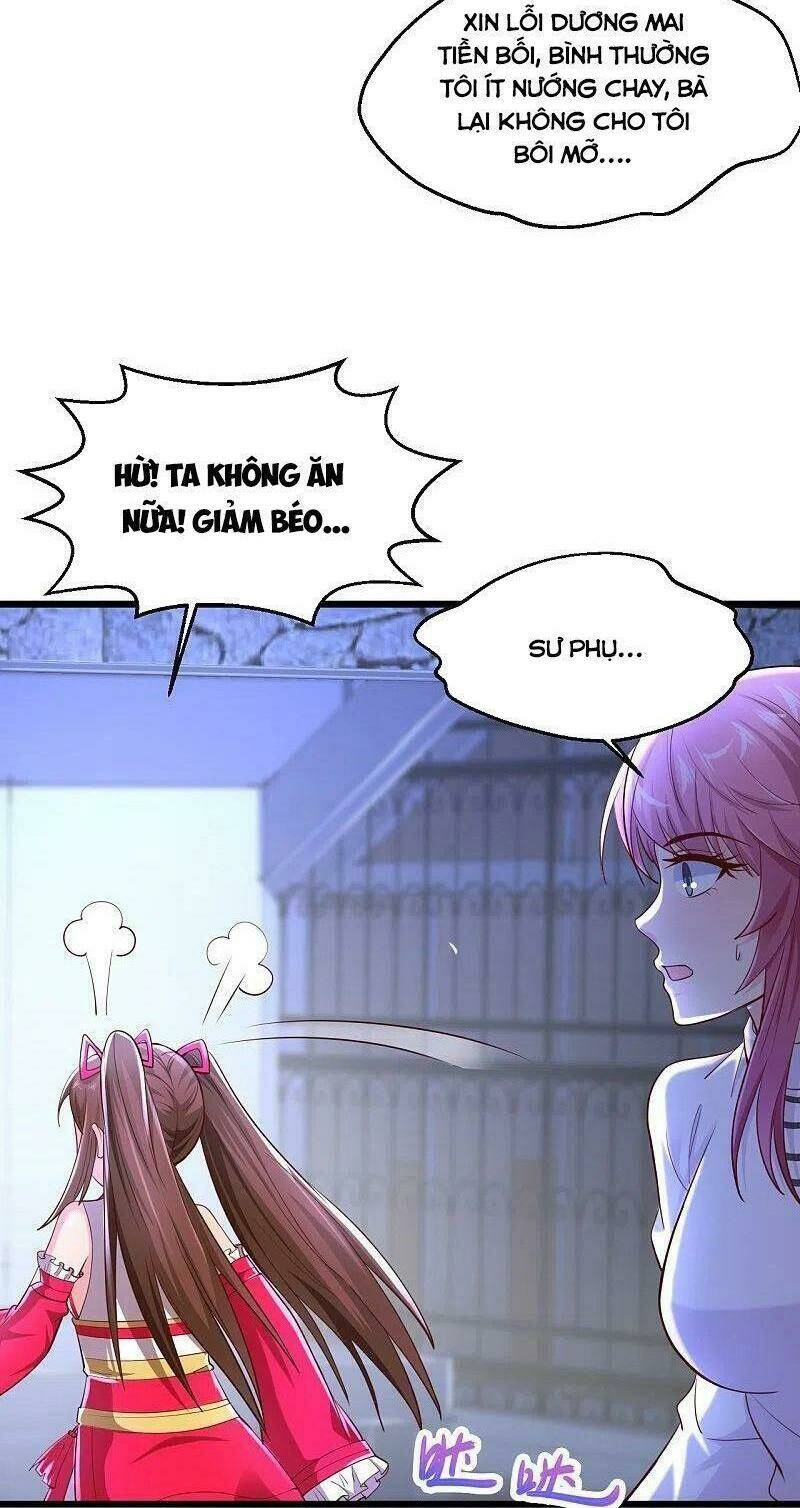Tuyệt Phẩm Y Thánh: Chapter 236