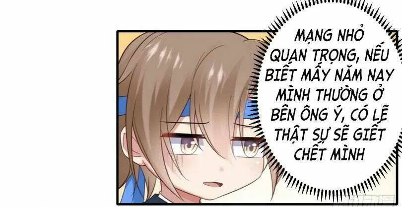 Khuynh Thế Y Phi Muốn Bỏ Chồng: Chapter 130