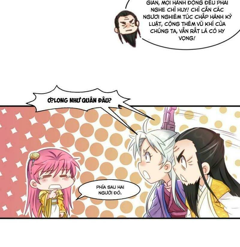 Lão Tổ Của Bạn Đang Online: Chapter 79