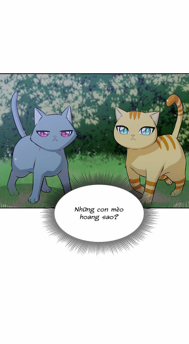 Cuộc Sống Kỳ Thú: Chapter 97