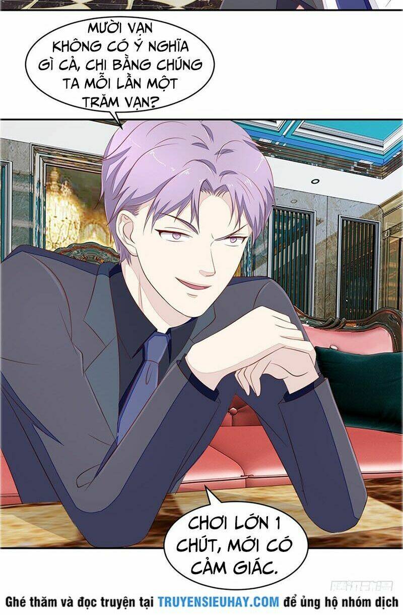 Chung Cực Thấu Thị Nhãn: Chapter 67