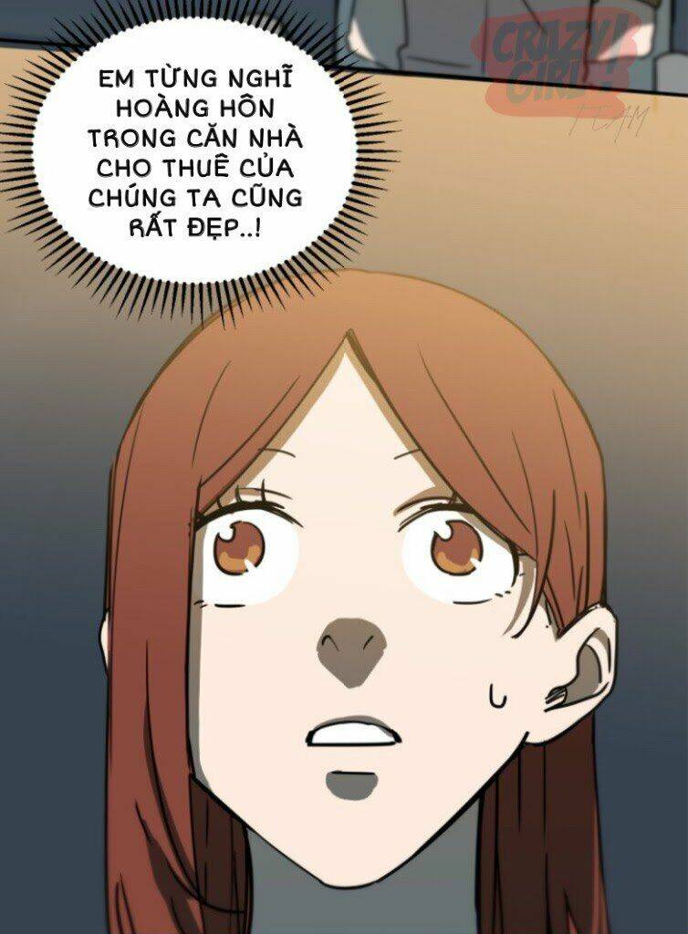 Kim Tiền Chí Thượng: Chapter 11
