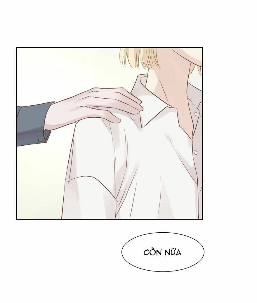 Điều Giáo Gấu Bắc Cực: Chapter 5