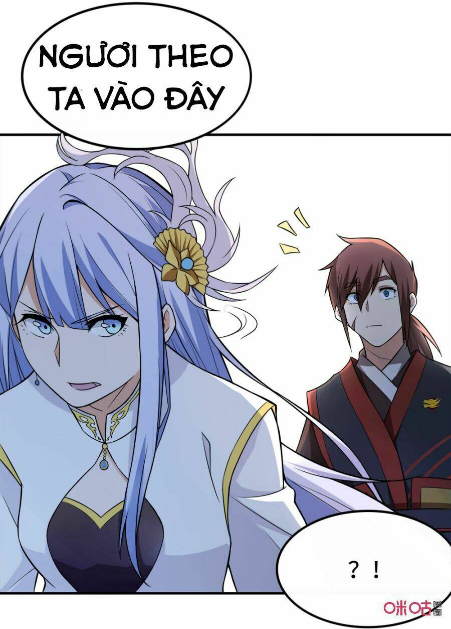 Tu Tiên Cuồng Thần: Chapter 27