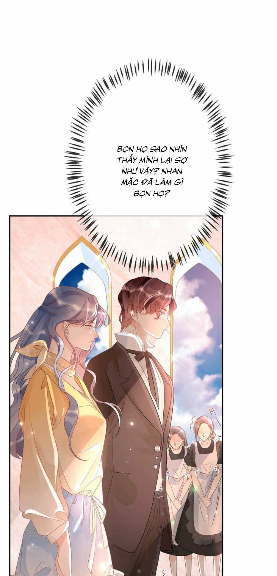 Cựu Ái Tân Nhan: Chapter 2