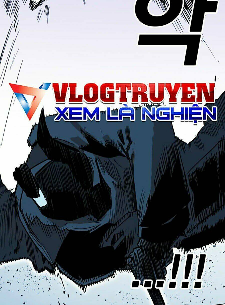 Hard Core Leveling Warrior Ss2: Chapter 72