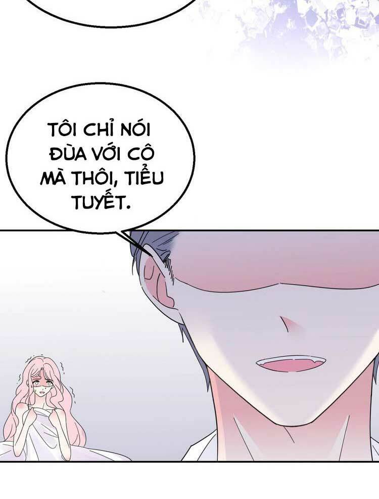 Điều Ước Sủng Ái Bất Bình Đẳng: Chapter 123.1