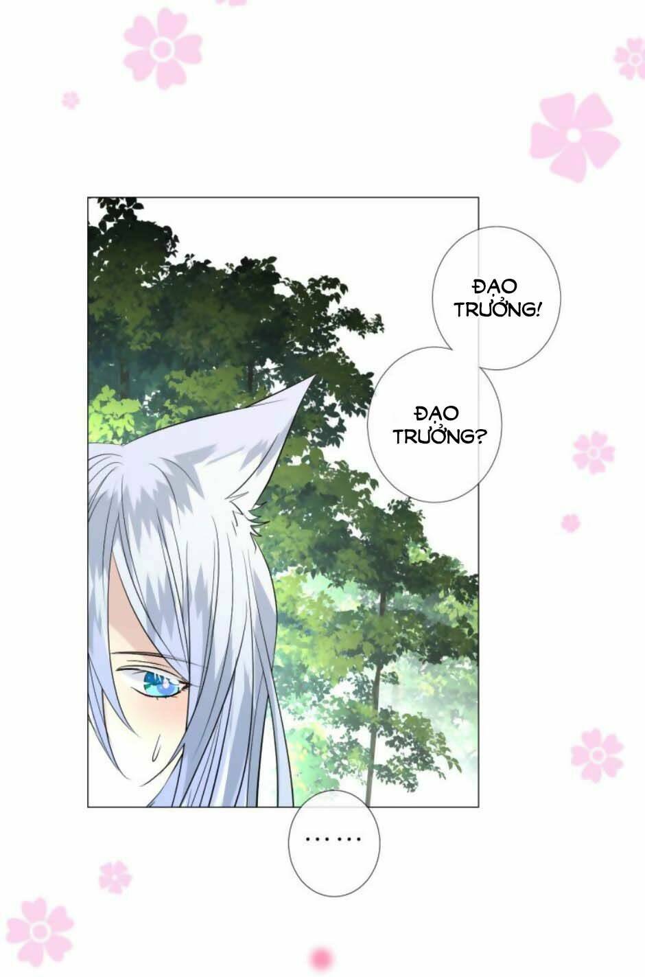 Sao Lại Là Yêu?: Chapter 19