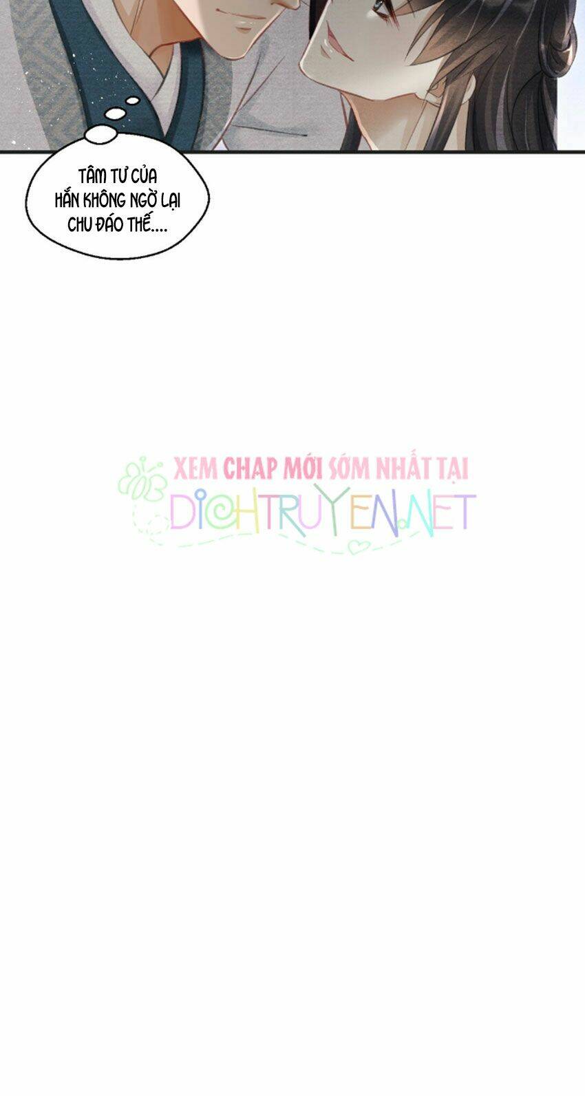 Nhất Kiếm Sương Hàn: Chapter 18