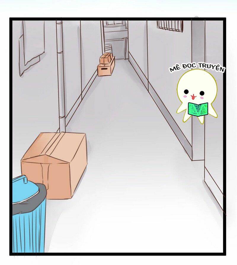 Lớp Học Biến Chất: Chapter 19