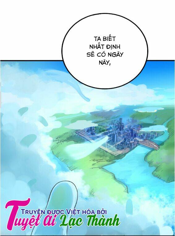 Nụ Hôn Hắc Vũ: Chapter 29