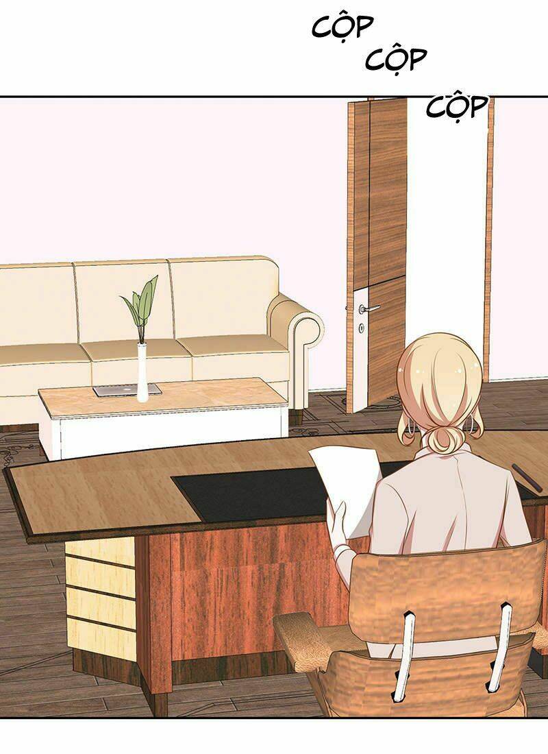 Cả Thế Giới Đều Không Bằng Người: Chapter 47