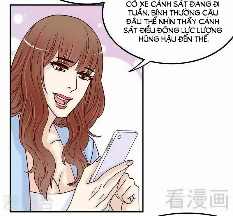 101 Phương Pháp Của Tổng Tài: Chapter 70