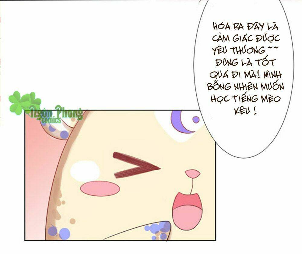 Ma Vương Luyến Ái Chỉ Nam: Chapter 28