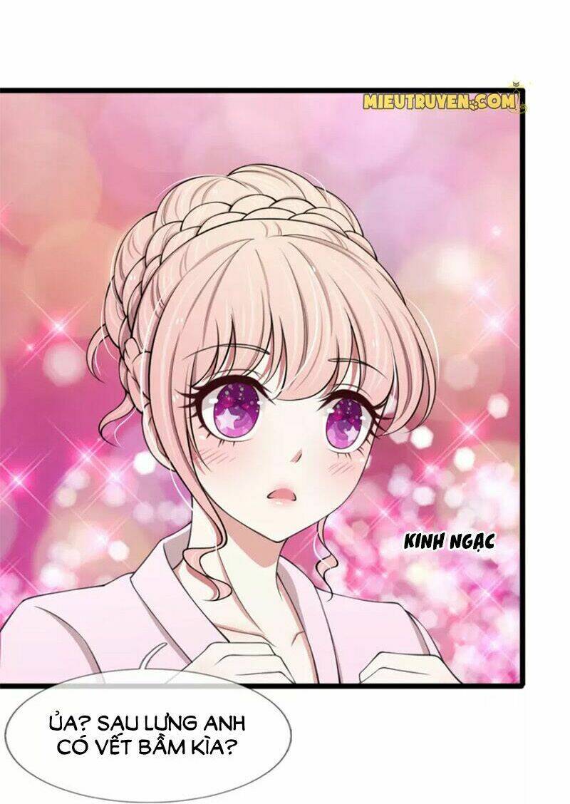 Phúc Hắc Lão Công Buông Em Ra: Chapter 67