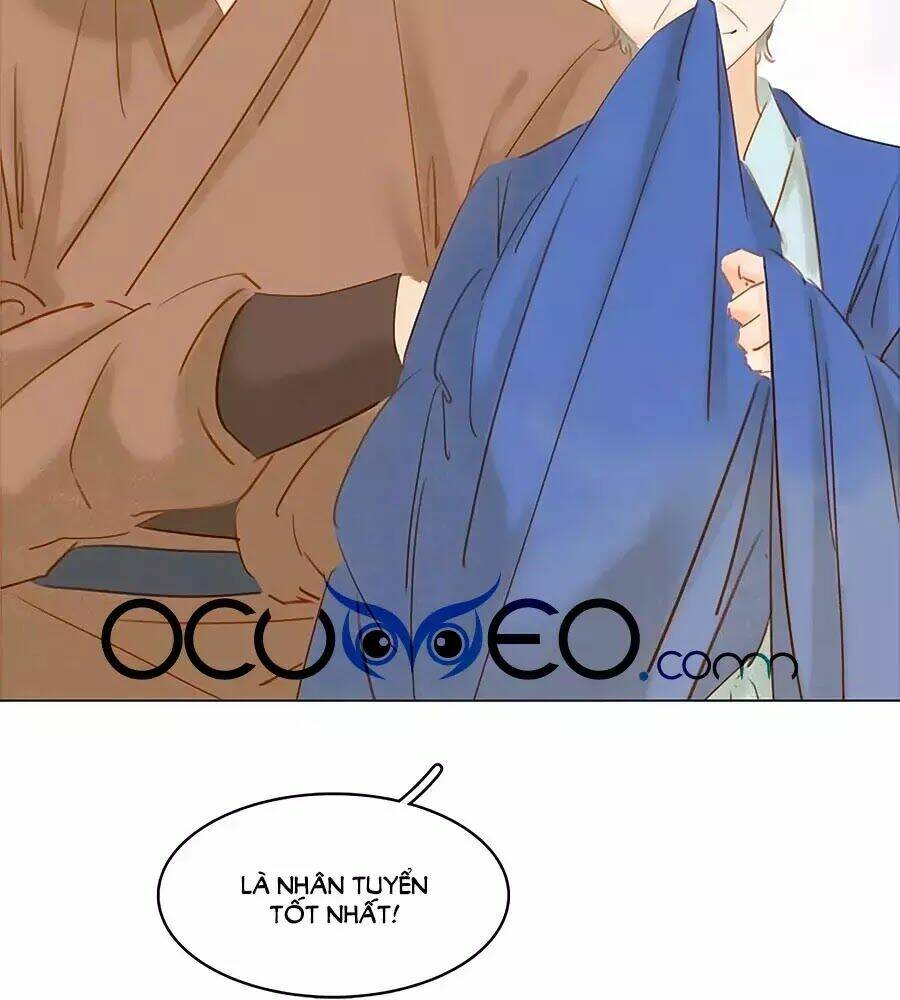 Tiểu Sư Phụ, Tóc Giả Của Ngài Rơi Rồi!: Chapter 8