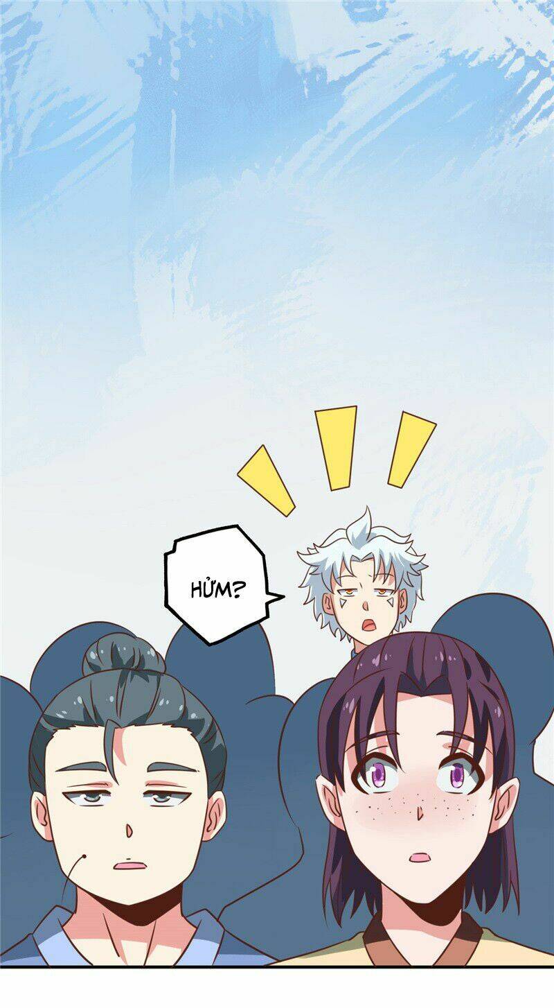 Chí Tôn Võ Đế: Chapter 68