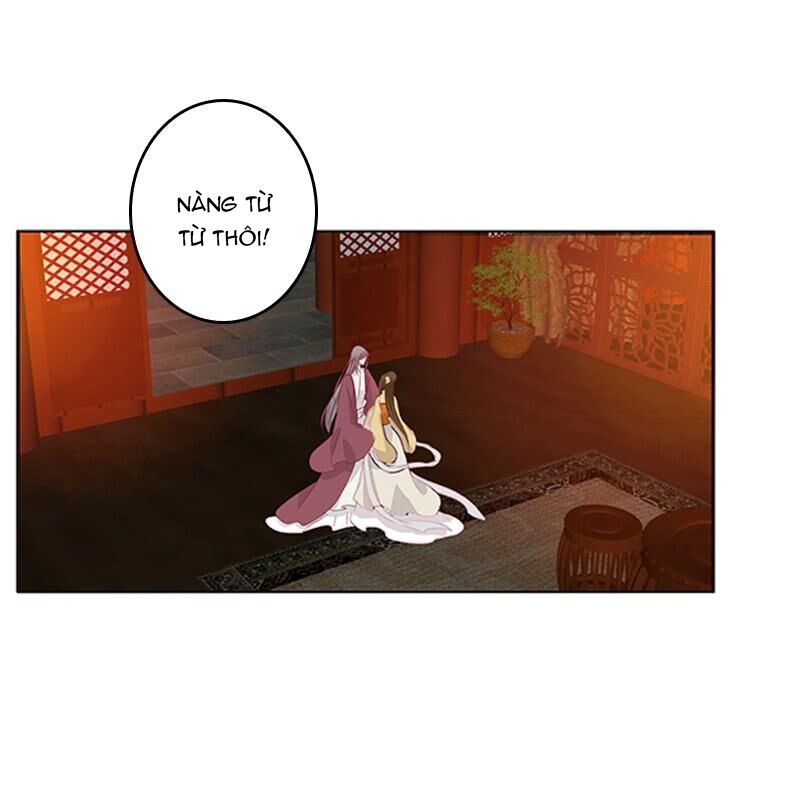 Thông Linh Phi: Chapter 485