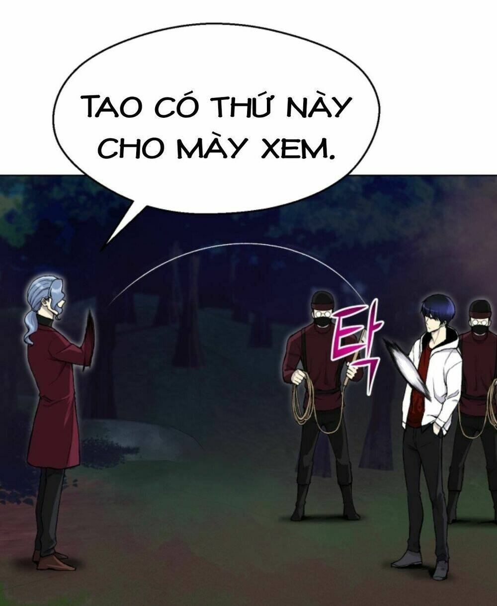 Luân Hồi Ác Nhân: Chapter 33