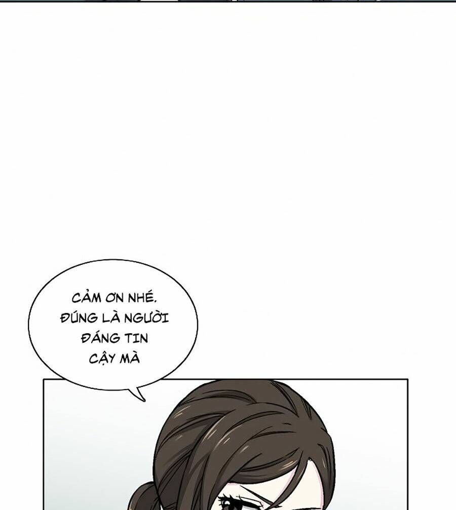 Hầm Ngục Bóng Tối: Chapter 17