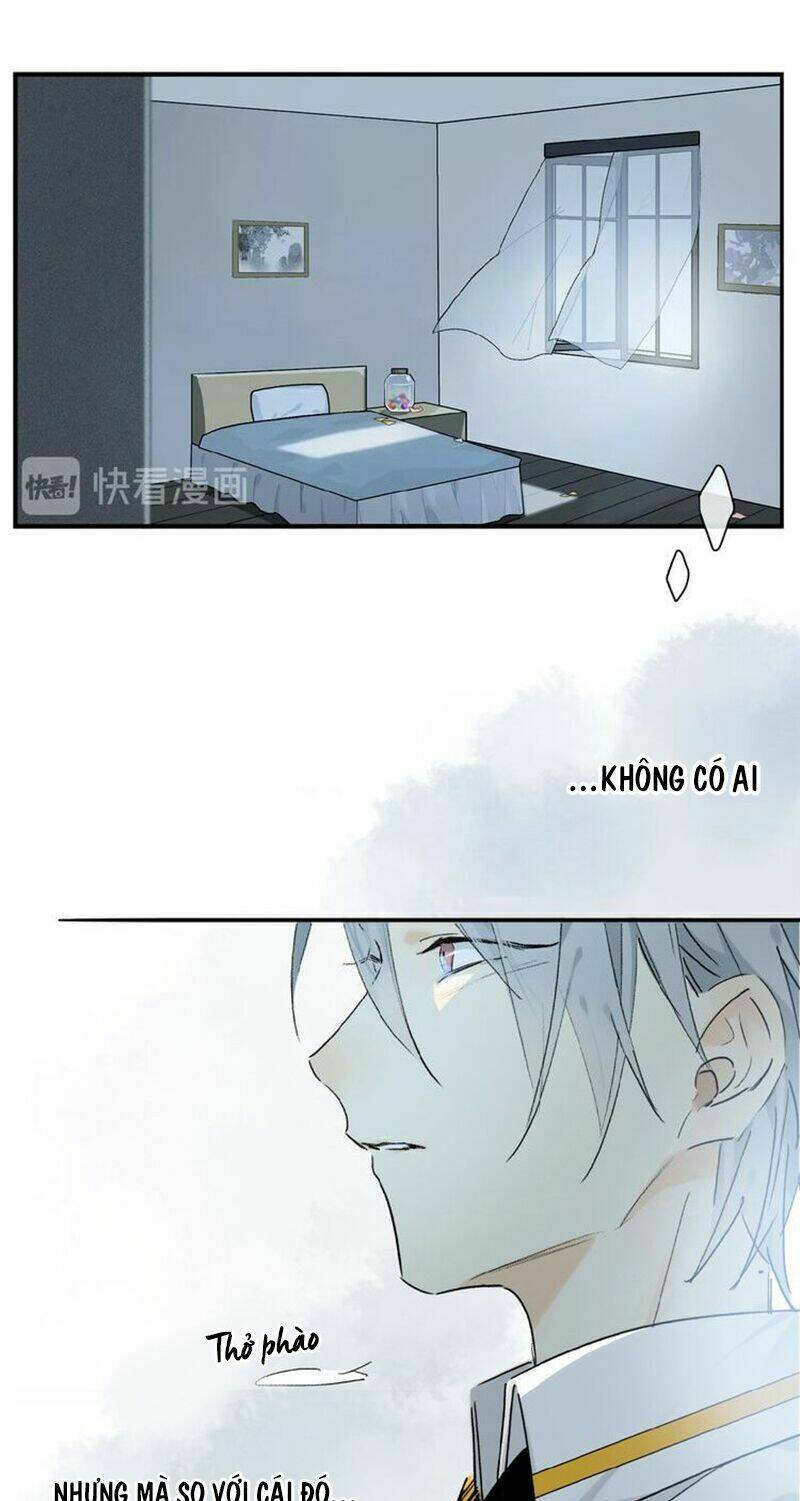 Phép Tắc Trường Ogus: Chapter 28