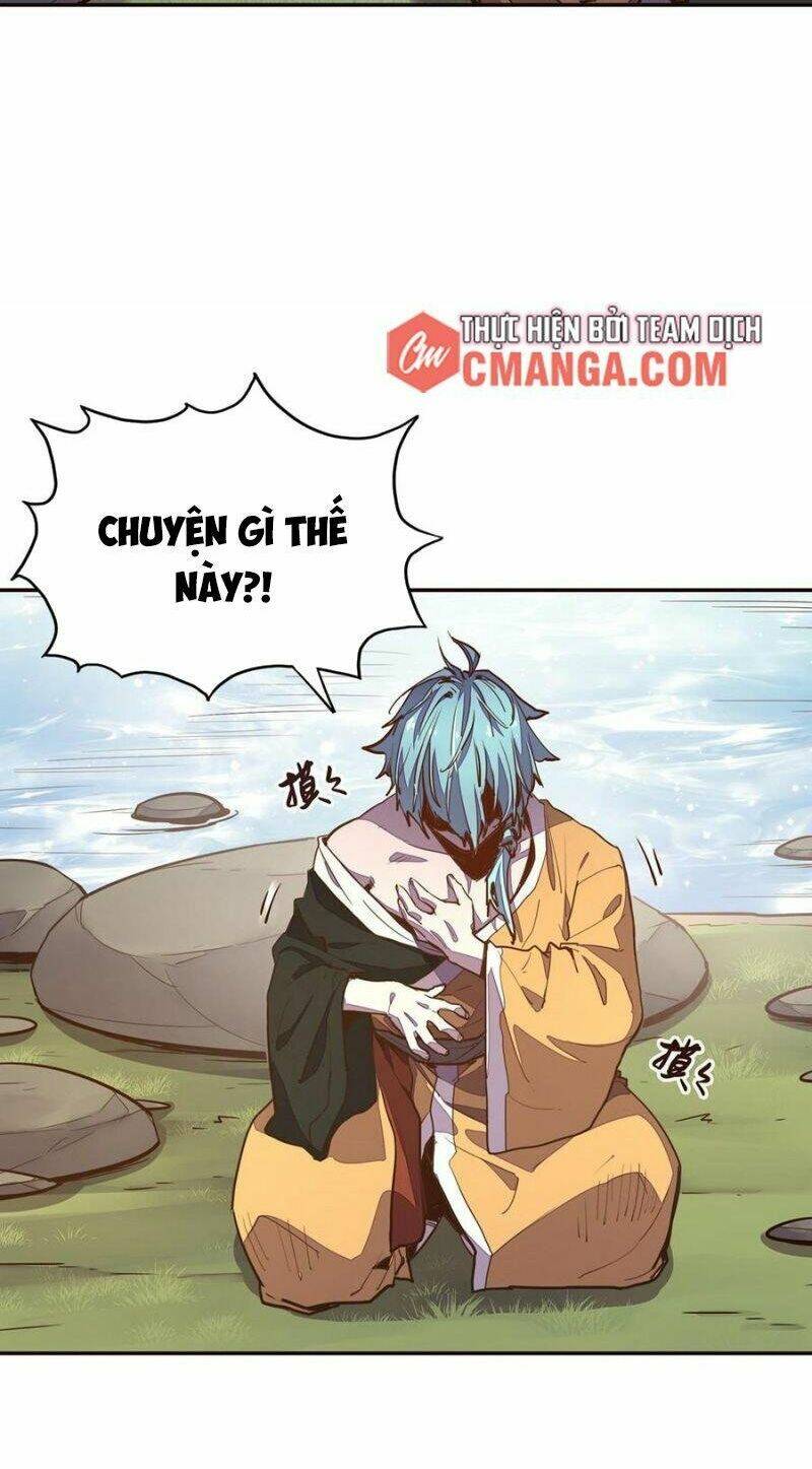 Sinh Tử Quyết: Chapter 89