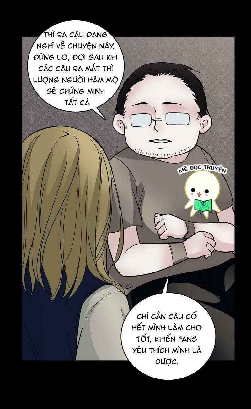 Nhật Ký Nữ Phù Thủy Hồi Sinh: Chapter 36