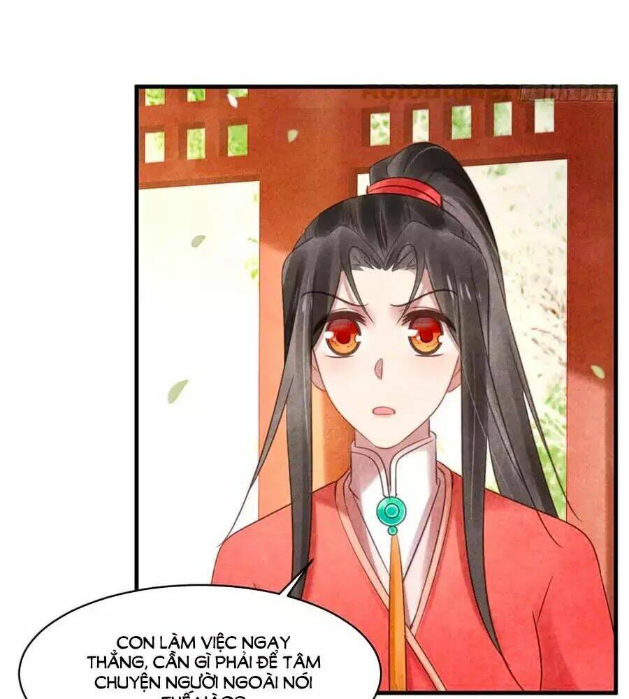 Vương Phi Muốn Trèo Tường: Chapter 52