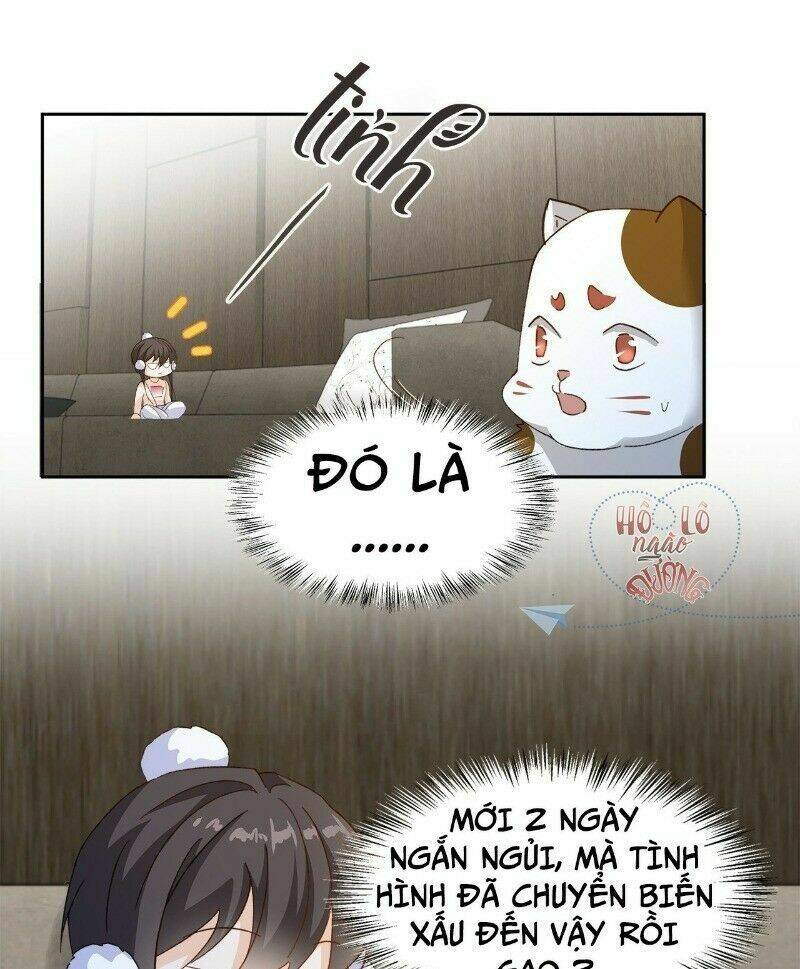 Ảnh Đế Yêu Hồ: Chapter 50