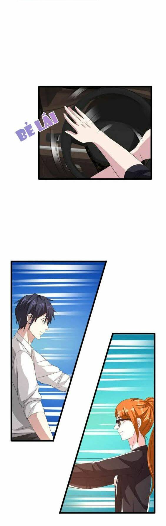 Đô Thị Tà Vương: Chapter 44
