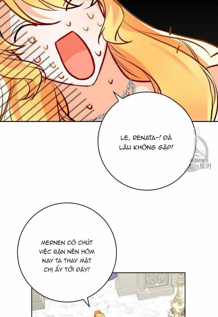 Dư Vị Tách Trà: Chapter 3