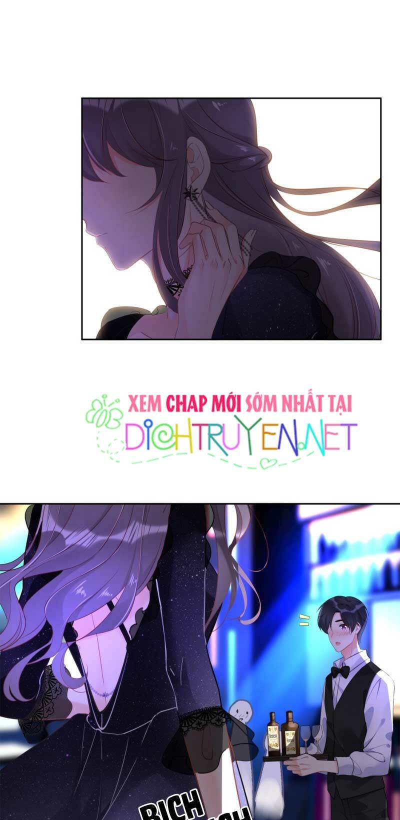 Boss Đại Nhân Là Nữ Thần?: Chapter 22