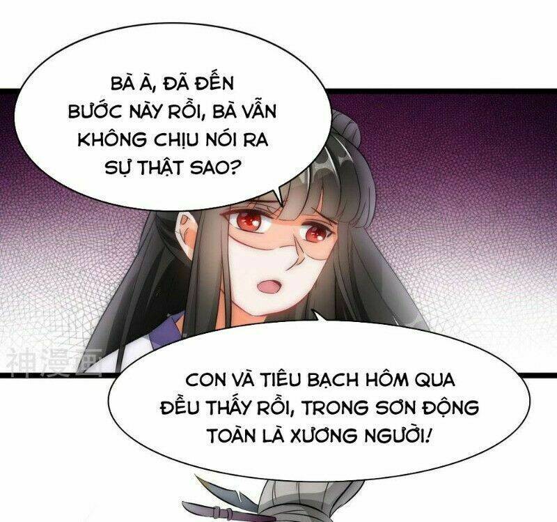 Nghịch Đồ Tại Thượng: Chapter 45