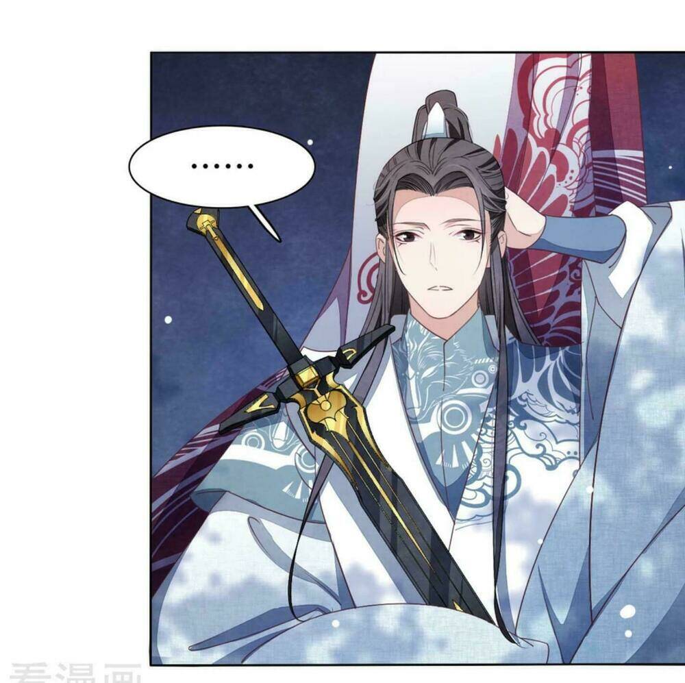 Xuyên Về Cổ Đại Làm Quốc Bảo: Chapter 22
