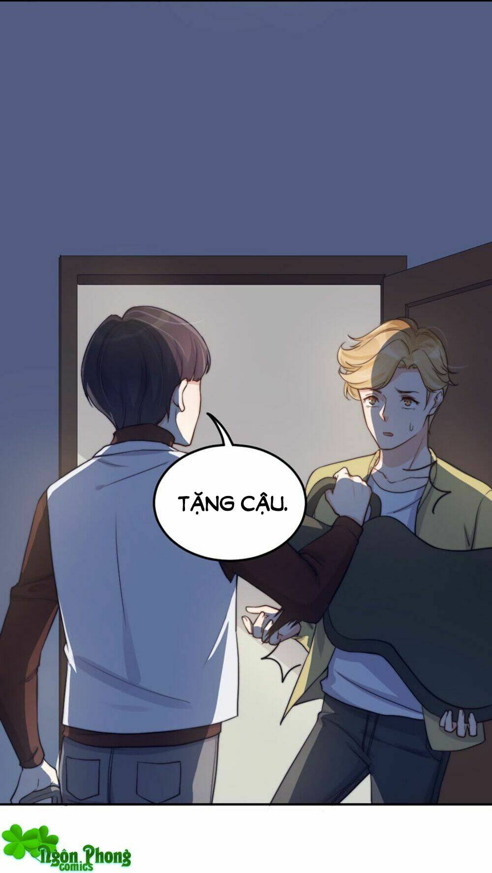 Bà Xã Tôi Là Nam Thần: Chapter 49