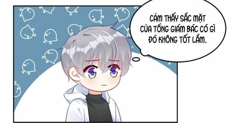 Boss Đại Nhân Là Nữ Thần?: Chapter 32