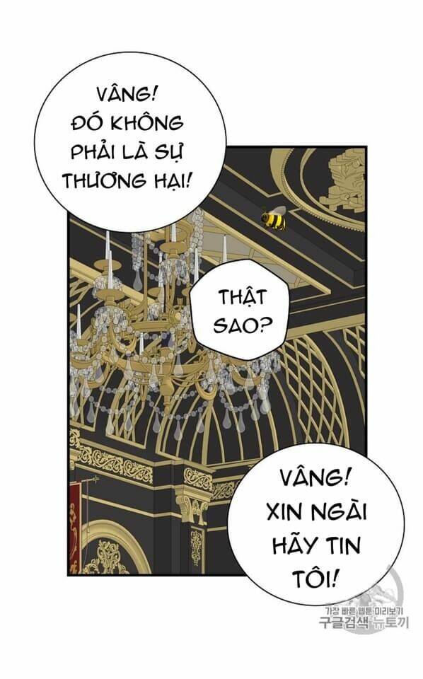 Xuyên Không Trở Thành Mami Phản Diện: Chapter 35