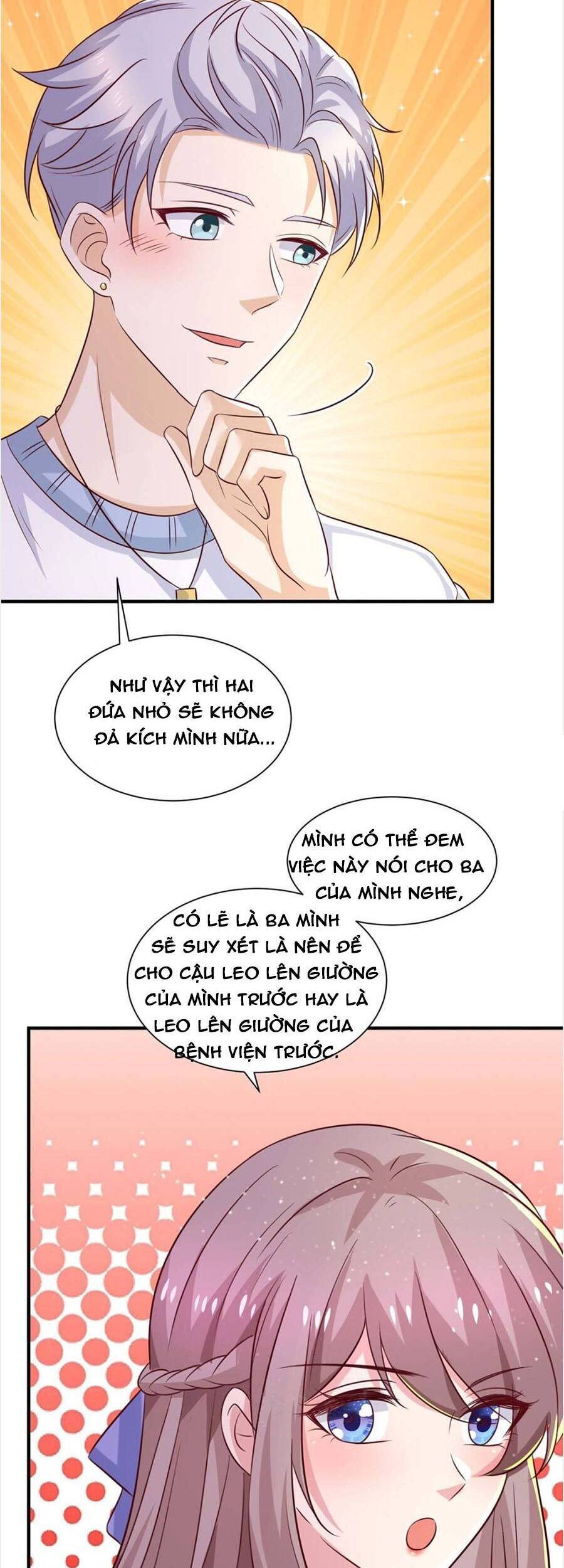 Trọng Sinh Chi Ngược Tra Nữ Vương: Chapter 74