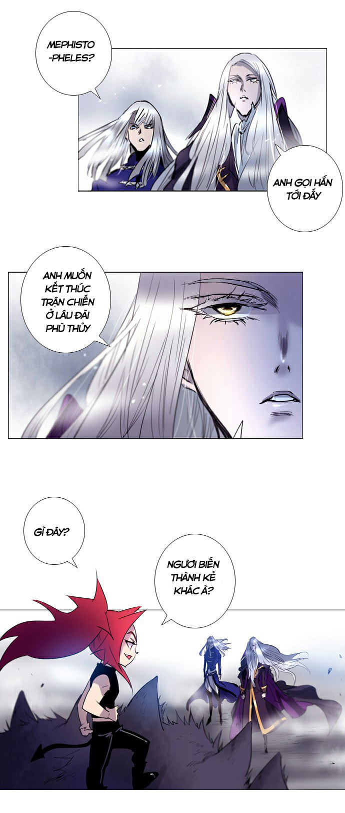 Soul Cartel: Chapter 174