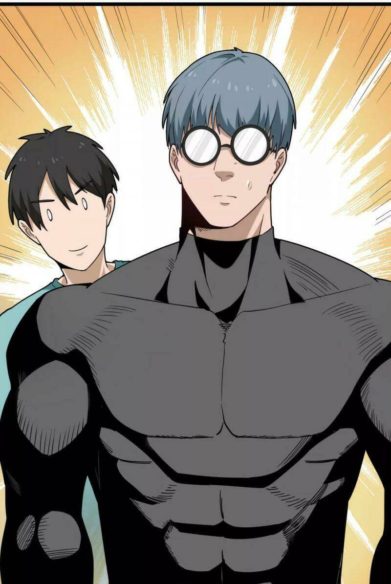 Hộ Hoa Cao Thủ Tại Vườn Trường: Chapter 118