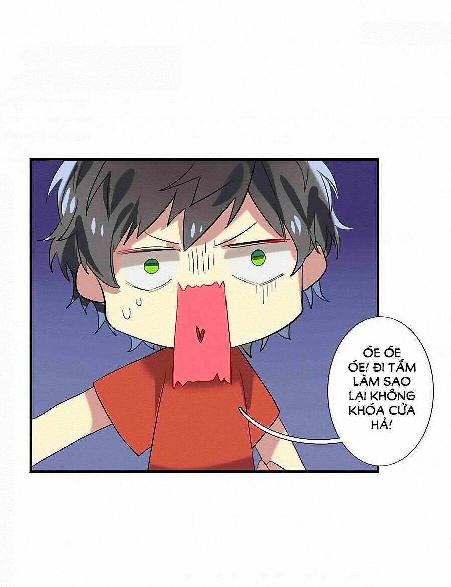 Một Giây Sau Bắt Đầu: Chapter 17