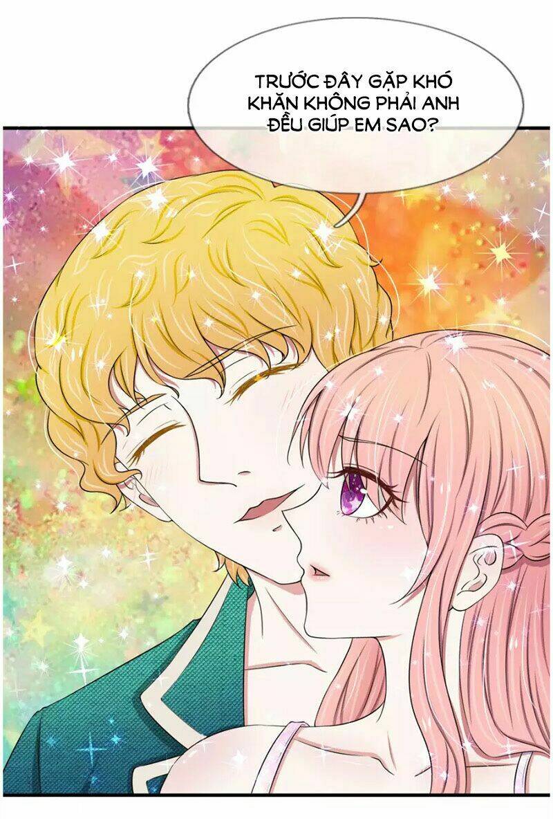 Phúc Hắc Lão Công Buông Em Ra: Chapter 38