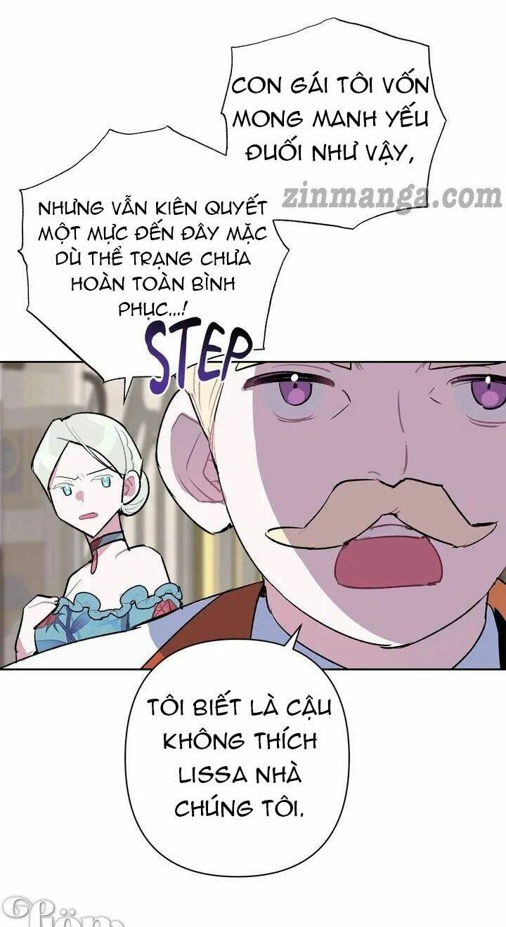 Cách Mà Pháp Sư Đối Mặt Với Cái Chết: Chapter 20.2