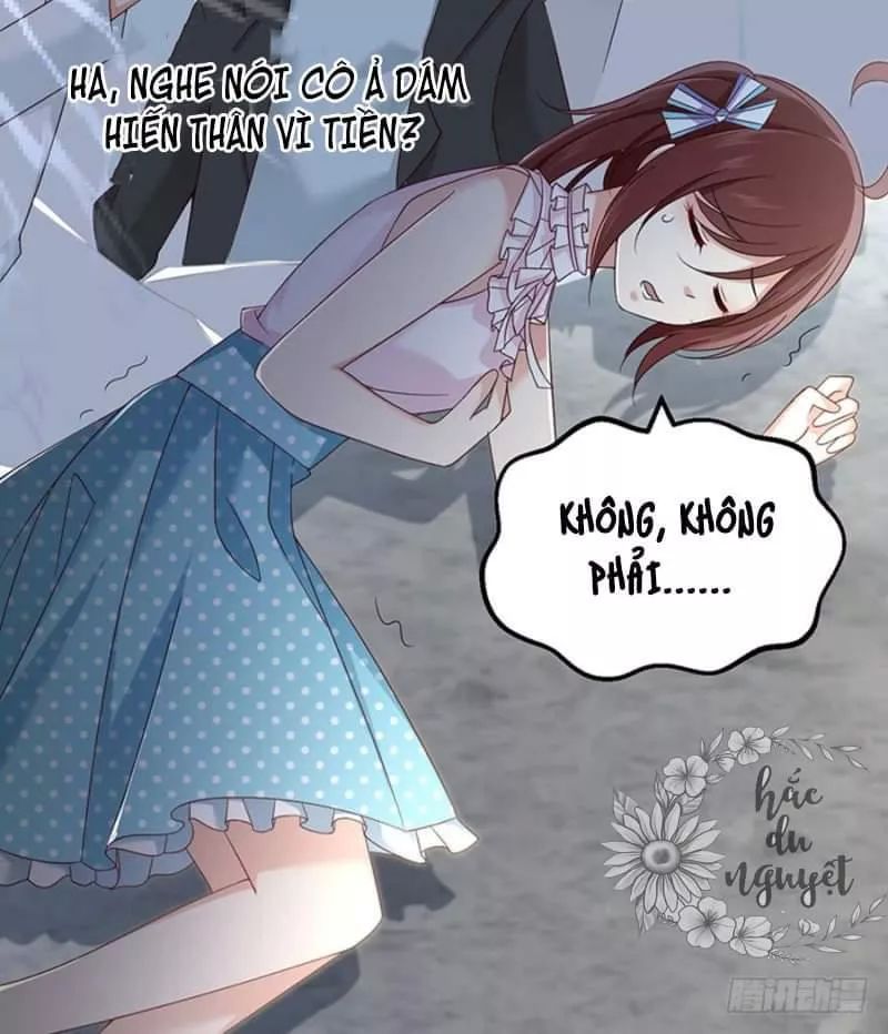 Nam Thần Truy Thê Chỉ Nam: Chapter 2