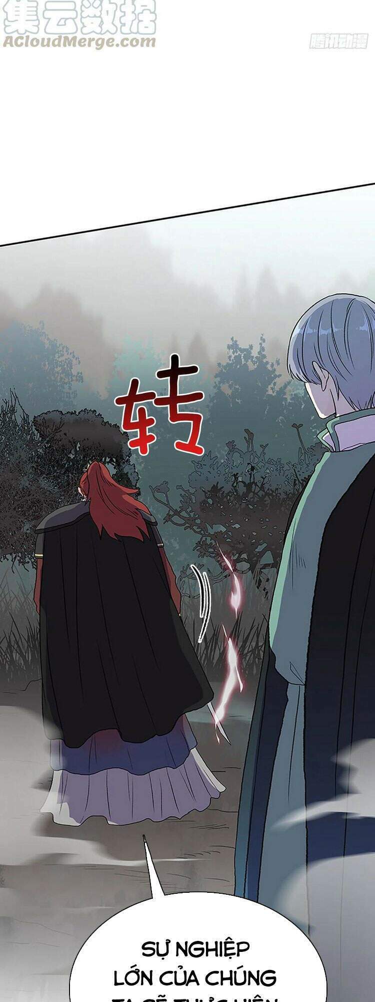 Học Sĩ Tái Sinh: Chapter 164