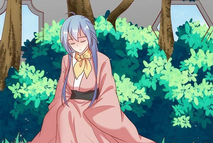 Đô đốc đại nhân sủng thê kí: Chapter 7.2