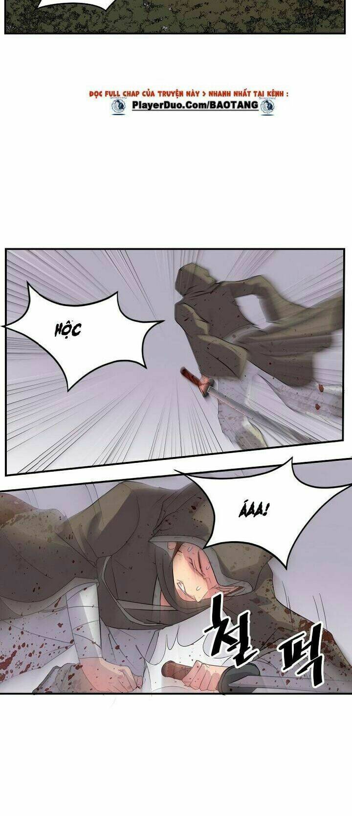 Trọng Sinh, Bất Khả Chiến Bại: Chapter 27