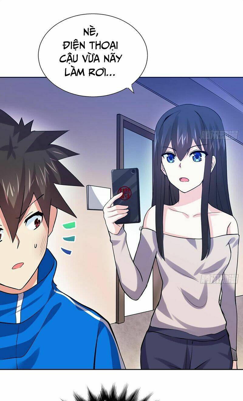 Địa Phủ Hỗn Giang Long: Chapter 10