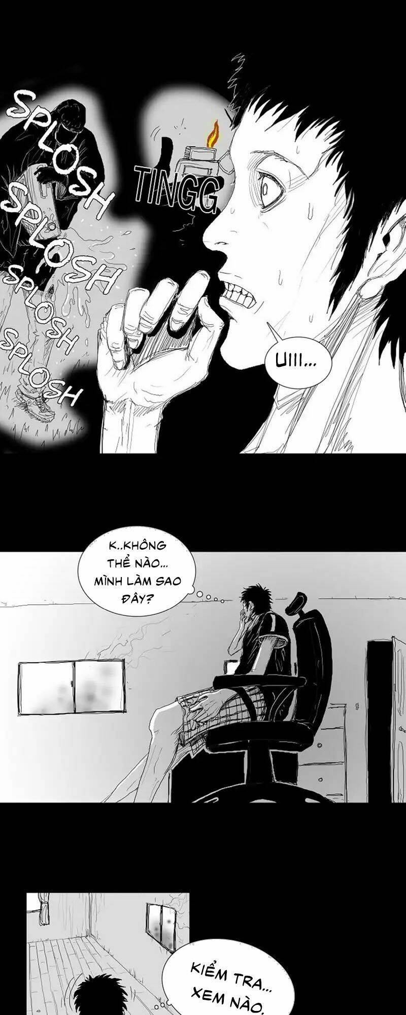 Phục Thù Thiếu Gia Tiểu Điềm Thê: Chapter 4
